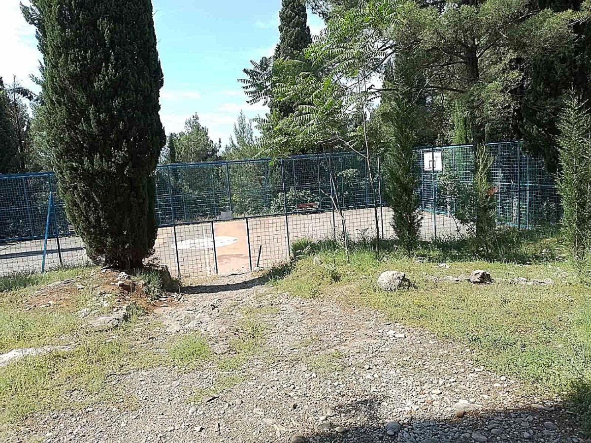 Renta Apartman Подгорица Экстерьер фото